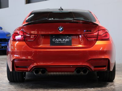 صورة مصغرة 40 لـ 2017 BMW M4 COUPE