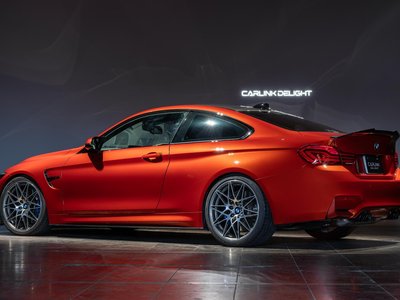 صورة مصغرة 17 لـ 2017 BMW M4 COUPE