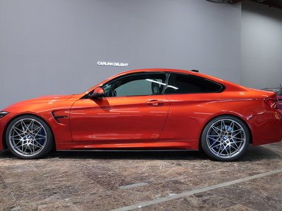 صورة مصغرة 21 لـ 2017 BMW M4 COUPE