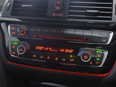 صورة مصغرة 69 لـ 2017 BMW M4 COUPE
