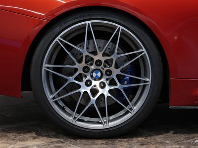صورة مصغرة 46 لـ 2017 BMW M4 COUPE