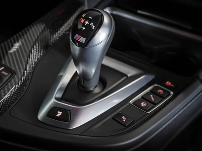 BMW M4 COUPE - 6