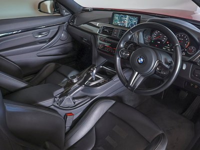 صورة مصغرة 11 لـ 2017 BMW M4 COUPE