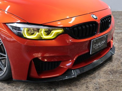 صورة مصغرة 41 لـ 2017 BMW M4 COUPE