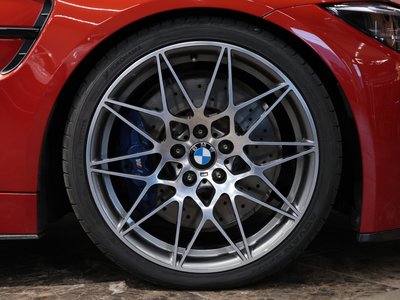 صورة مصغرة 45 لـ 2017 BMW M4 COUPE