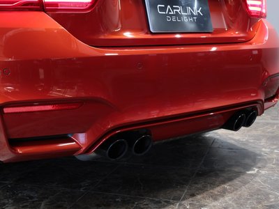 صورة مصغرة 49 لـ 2017 BMW M4 COUPE