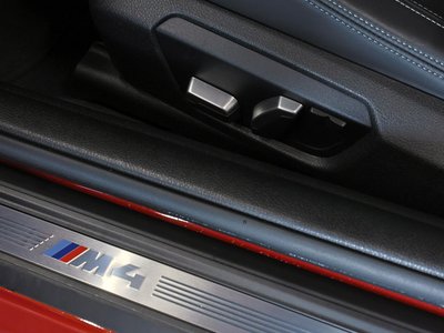 صورة مصغرة 55 لـ 2017 BMW M4 COUPE