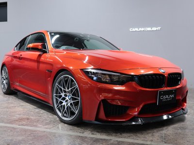 صورة مصغرة 19 لـ 2017 BMW M4 COUPE
