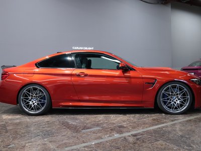 صورة مصغرة 20 لـ 2017 BMW M4 COUPE