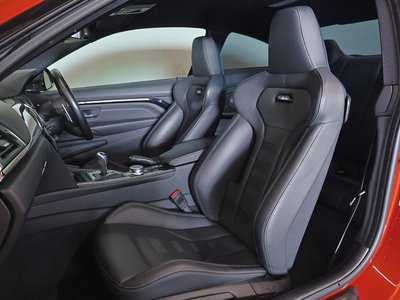 صورة مصغرة 53 لـ 2017 BMW M4 COUPE