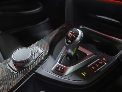 صورة مصغرة 32 لـ 2017 BMW M4 COUPE
