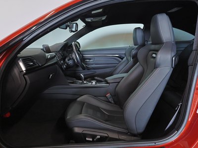 صورة مصغرة 28 لـ 2017 BMW M4 COUPE