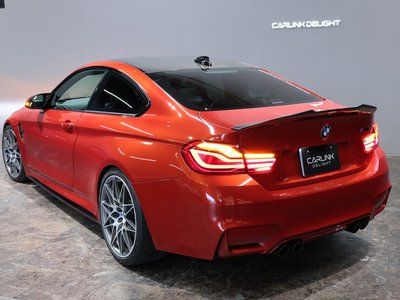 صورة مصغرة 39 لـ 2017 BMW M4 COUPE