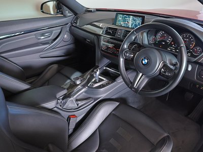 صورة مصغرة 50 لـ 2017 BMW M4 COUPE