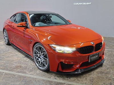 صورة مصغرة 36 لـ 2017 BMW M4 COUPE