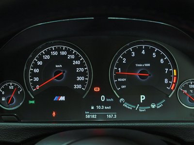 صورة مصغرة 31 لـ 2017 BMW M4 COUPE