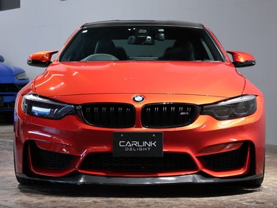 صورة مصغرة 35 لـ 2017 BMW M4 COUPE