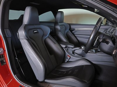 صورة مصغرة 51 لـ 2017 BMW M4 COUPE