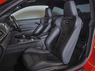 صورة مصغرة 12 لـ 2017 BMW M4 COUPE