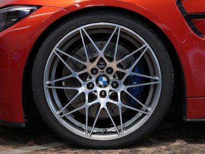 صورة مصغرة 47 لـ 2017 BMW M4 COUPE