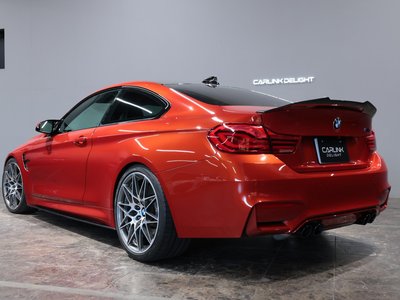 صورة مصغرة 22 لـ 2017 BMW M4 COUPE