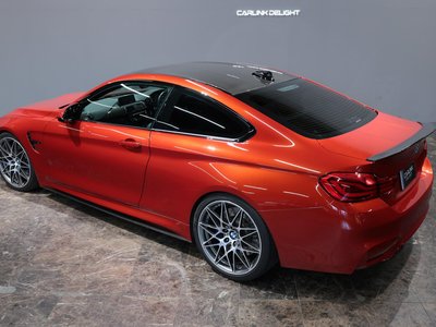 صورة مصغرة 38 لـ 2017 BMW M4 COUPE