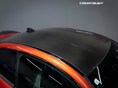 BMW M4 COUPE - 8