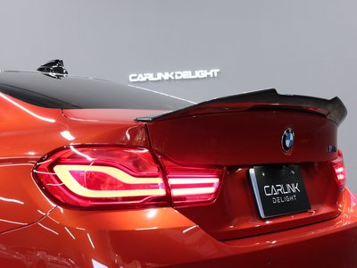 صورة مصغرة 42 لـ 2017 BMW M4 COUPE