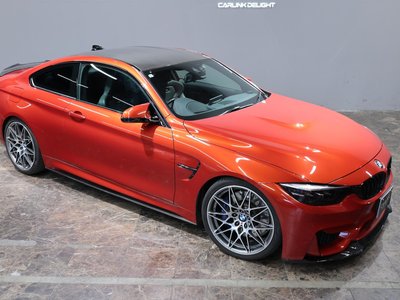 صورة مصغرة 37 لـ 2017 BMW M4 COUPE