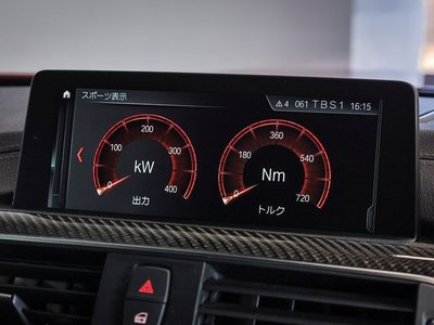 BMW M4 COUPE - 5