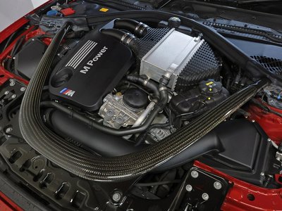 صورة مصغرة 80 لـ 2017 BMW M4 COUPE