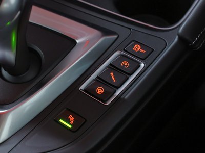 صورة مصغرة 71 لـ 2017 BMW M4 COUPE