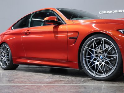 صورة مصغرة 33 لـ 2017 BMW M4 COUPE