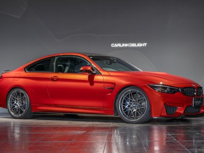 صورة مصغرة 18 لـ 2017 BMW M4 COUPE