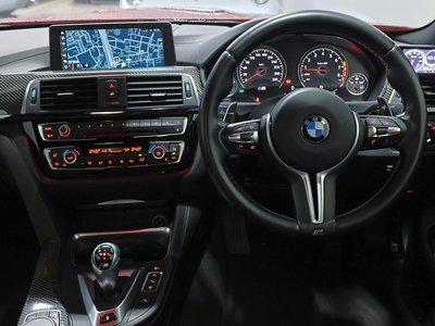صورة مصغرة 56 لـ 2017 BMW M4 COUPE
