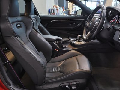 صورة مصغرة 25 لـ 2017 BMW M4 COUPE