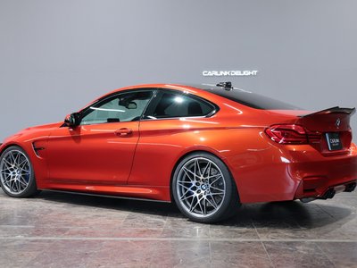 صورة مصغرة 23 لـ 2017 BMW M4 COUPE