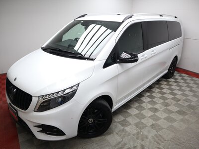 MERCEDES-BENZ V-CLASS - 3