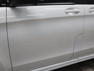 MERCEDES-BENZ V-CLASS - 6