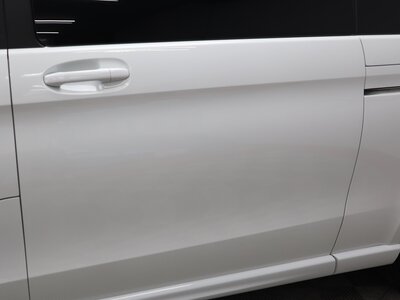 MERCEDES-BENZ V-CLASS - 7