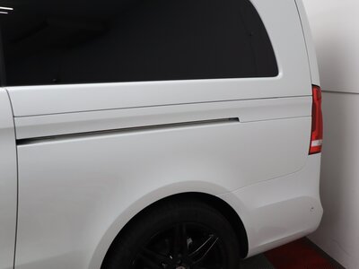 MERCEDES-BENZ V-CLASS - 8