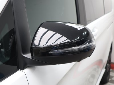 MERCEDES-BENZ V-CLASS - 5