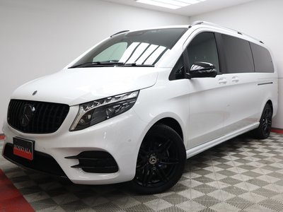 MERCEDES-BENZ V-CLASS - 2