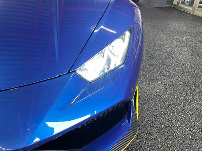 صورة 10 لـ 2015 Lamborghini HURACAN