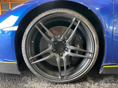 2015 Lamborghini HURACAN 缩略图 59