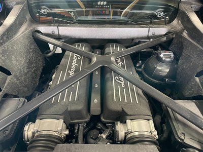 2015 Lamborghini HURACAN 缩略图 56