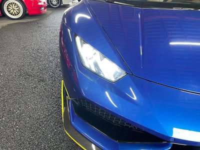صورة 9 لـ 2015 Lamborghini HURACAN