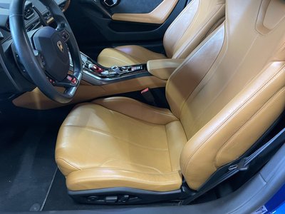 2015 Lamborghini HURACAN 缩略图 28