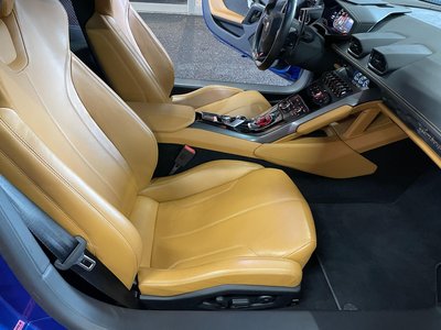2015 Lamborghini HURACAN 缩略图 29