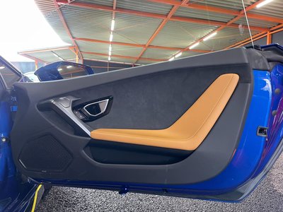 2015 Lamborghini HURACAN 缩略图 33